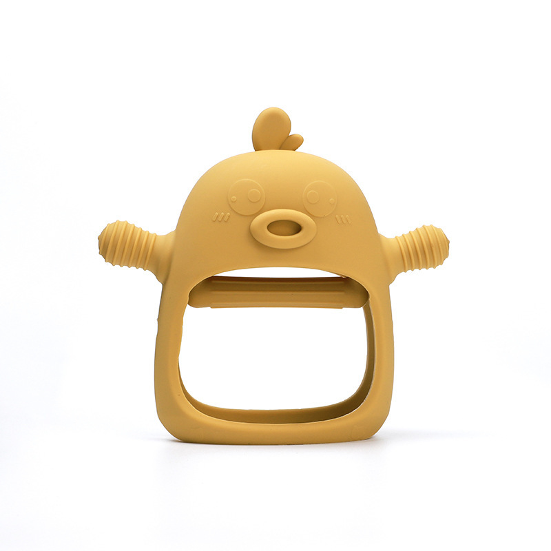 Cartoon Silicone Earphone Case
