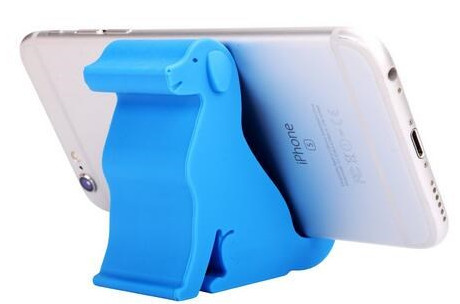 Dog Phone Holder