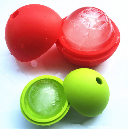 Ice Ball Mold