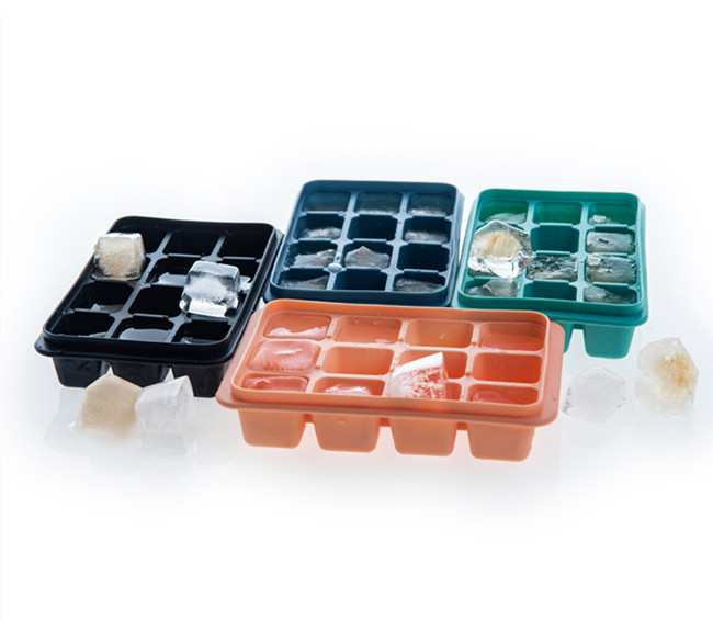 Ice Cube Tray