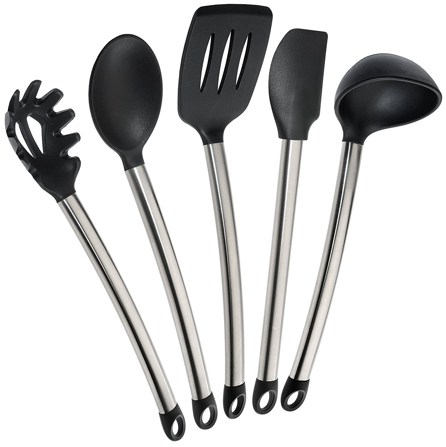 Plastic Cutlery Set