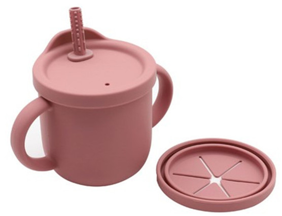 Collapsible Cup 250ml