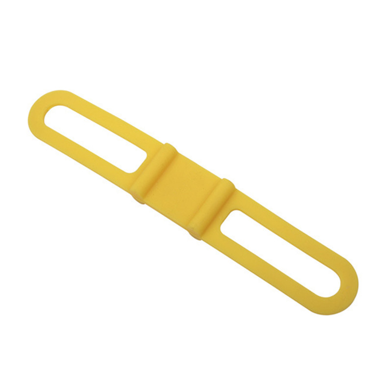 Silicone Utility Strap