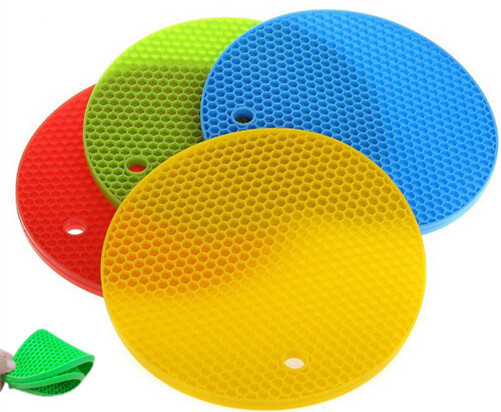Trivet Round