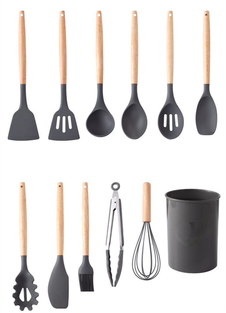 Utensil Set